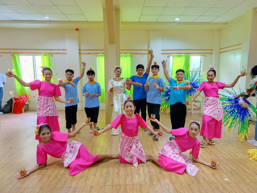 Home - St. Alexander M. Sauli Catholic School | Bayambang Pangasinan