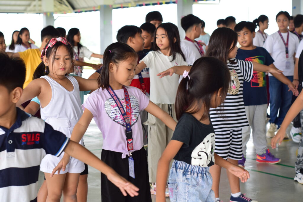 Home - St. Alexander M. Sauli Catholic School | Bayambang Pangasinan